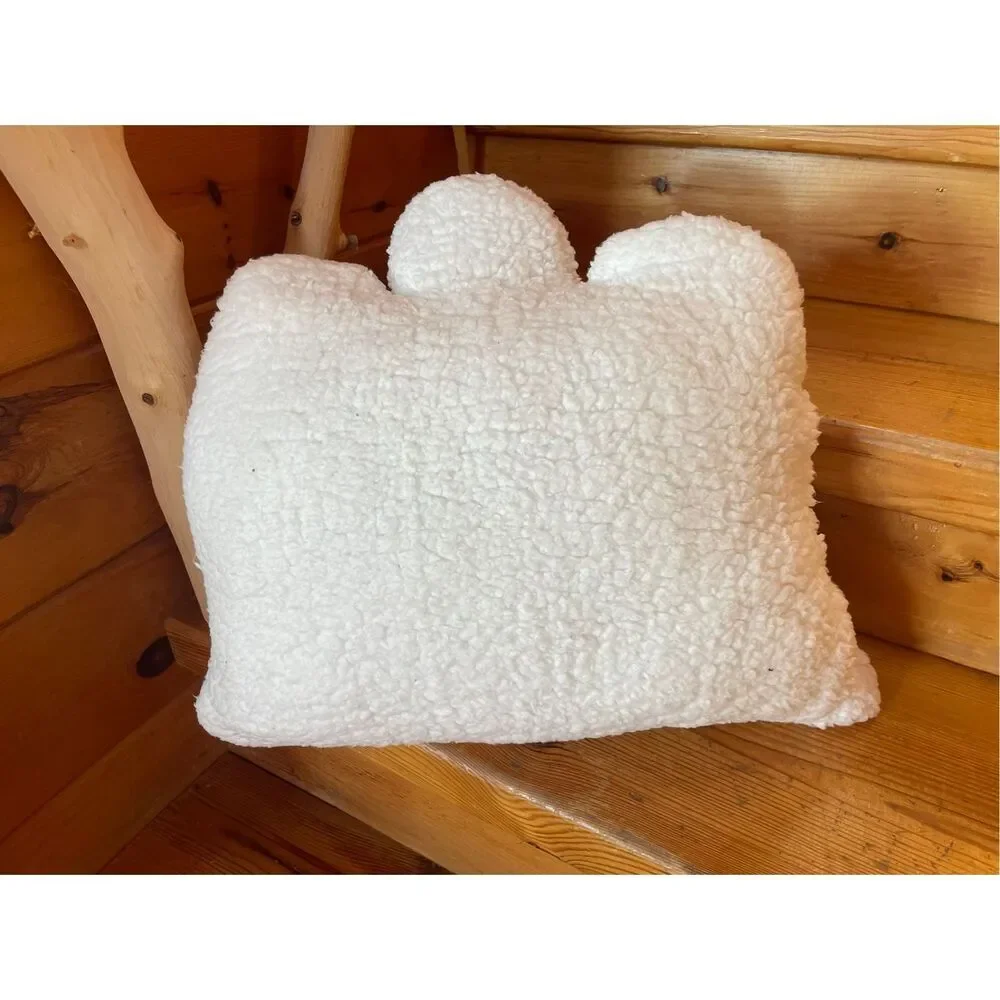 Ghost Pillow